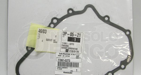 Guarnizione coperchio generatore Kawasaki EN 500 ER-5 GPZ S 500 KLE 500