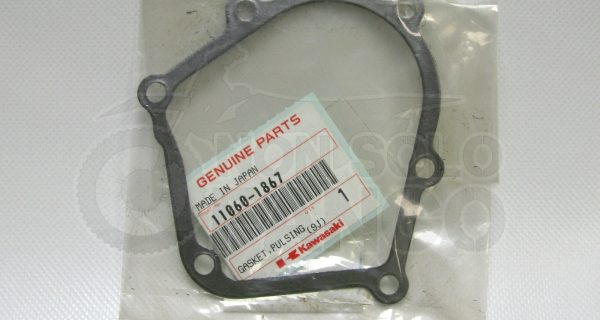 Guarnizione coperchio Pick-Up Kawasaki Ninja ZX-6R dal 1998 al 2006