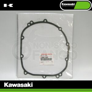 Guarnizione coperchio frizione Kawasaki Ninja ZX-9R dal 1998 al 2003
