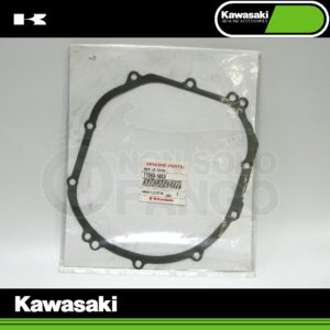 Guarnizione coperchio frizione Kawasaki Ninja ZX-6R dal 1998 al 2006
