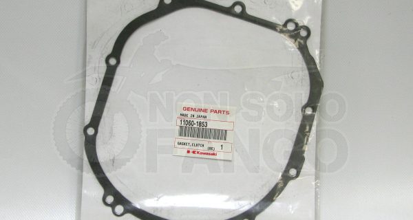 Guarnizione coperchio frizione Kawasaki Ninja ZX-6R dal 1998 al 2006