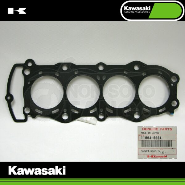 Guarnizione testa Kawasaki 11004-0004