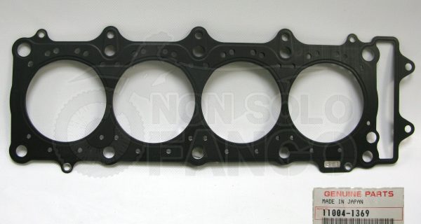 Guarnizione testa Kawasaki Ninja ZX-12R dal 2001 al 2006