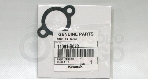 Guarnizione tendicatena distribuzione Kawasaki KLV 1000 dal 2004 al 2005