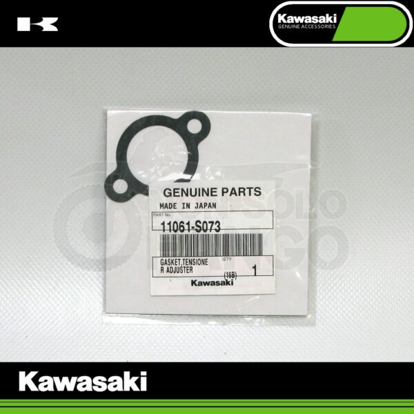 Guarnizione tendicatena distribuzione Kawasaki KLV 1000 dal 2004 al 2005