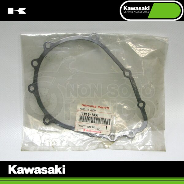 Guarnizione coperchio generatore Kawasaki Ninja ZX-6R dal 1995 al 2004