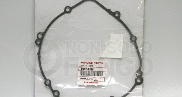Guarnizione coperchio frizione Kawasaki Ninja ZX-10R dal 2006 al 2010