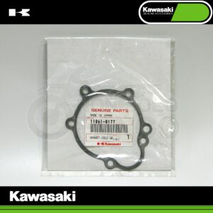 Guarnizione coperchio ingranaggio folle Kawasaki Ninja ZX-10R dal 2006 al 2010