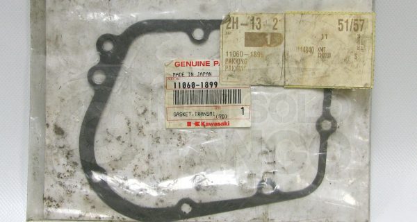 Guarnizione coperchio cambio Kawasaki ZR 7 dal 1999 al 2003