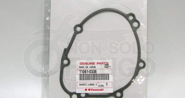 Guarnizione coperchio motorino Kawasaki Ninja ZX-10R dal 2008 al 2010
