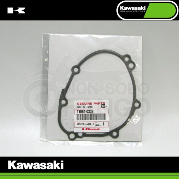 Guarnizione coperchio motorino Kawasaki Ninja ZX-10R dal 2008 al 2010