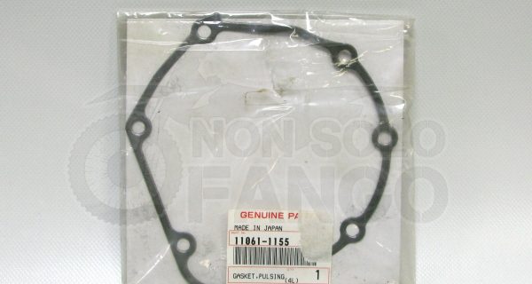 Guarnizione coperchio Pick-Up Kawasaki ZZR e ZRX dal 1990 al 2006