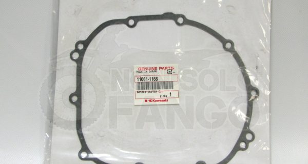 Guarnizione coperchio frizione Kawasaki Z 750 Z 1000