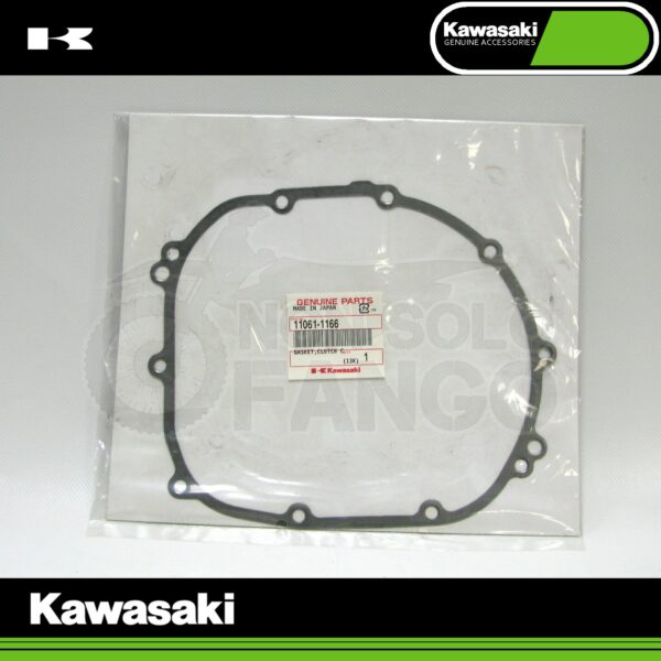 Guarnizione coperchio frizione Kawasaki Z 750 Z 1000