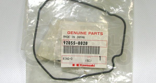 Guarnizione O-Ring coperchio Pick-Up Kawasaki Ninja ZX-10R dal 2004 al 2005