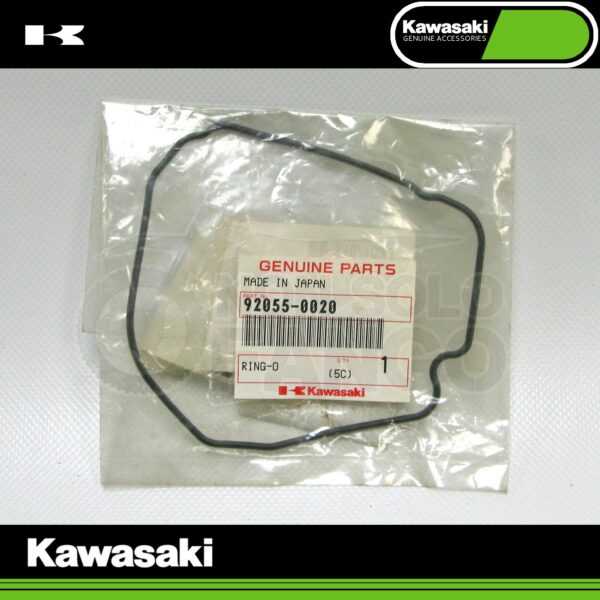 Guarnizione O-Ring coperchio Pick-Up Kawasaki Ninja ZX-10R dal 2004 al 2005