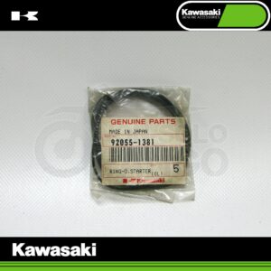 Guarnizione O-Ring motorino avviamento Kawasaki
