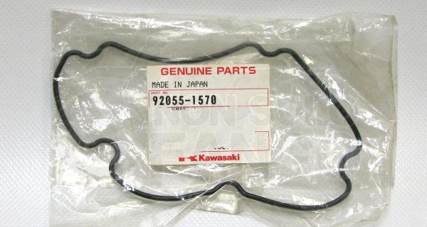Guarnizione O-Ring coperchio Pick-Up Kawasaki Z 750 Z 800 Z 1000 ZX-9R