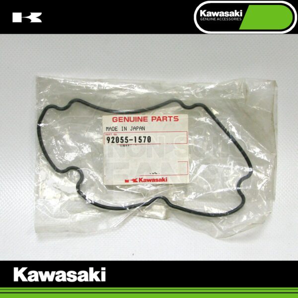 Guarnizione O-Ring coperchio Pick-Up Kawasaki Z 750 Z 800 Z 1000 ZX-9R