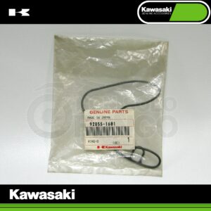 Guarnizione O-Ring coperchio Pick-Up Kawasaki ZX-12R dal 2000 al 2006