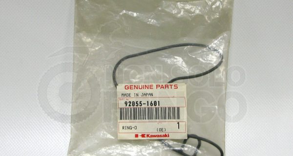 Guarnizione O-Ring coperchio Pick-Up Kawasaki ZX-12R dal 2000 al 2006
