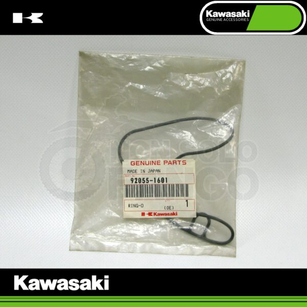 Guarnizione O-Ring coperchio Pick-Up Kawasaki ZX-12R dal 2000 al 2006