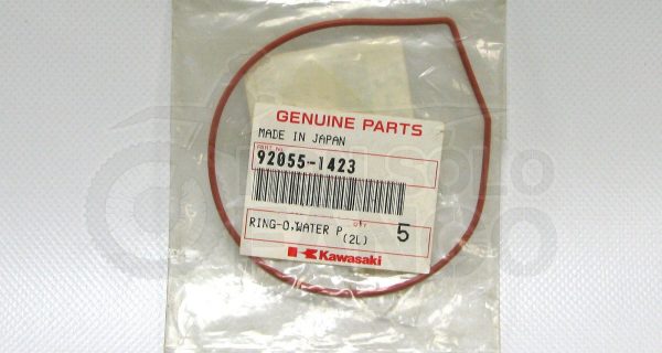 Guarnizione O-Ring pompa acqua Kawasaki ZZR 600 1100 1200