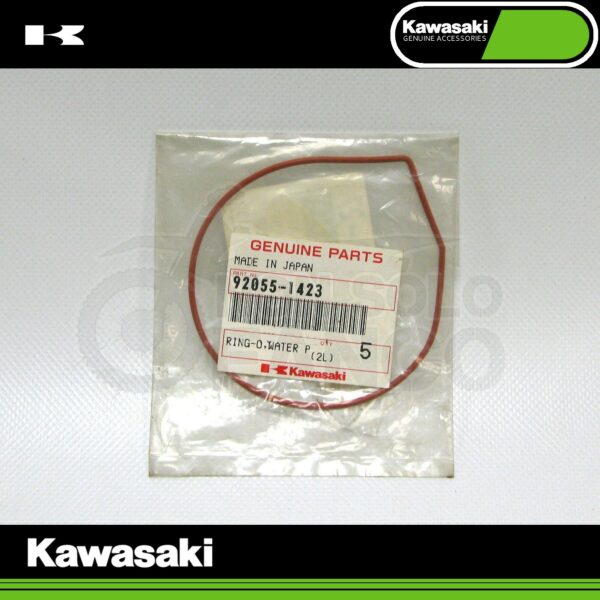 Guarnizione O-Ring pompa acqua Kawasaki ZZR 600 1100 1200