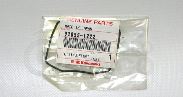 Guarnizione O-Ring vaschetta carburatore Kawasaki