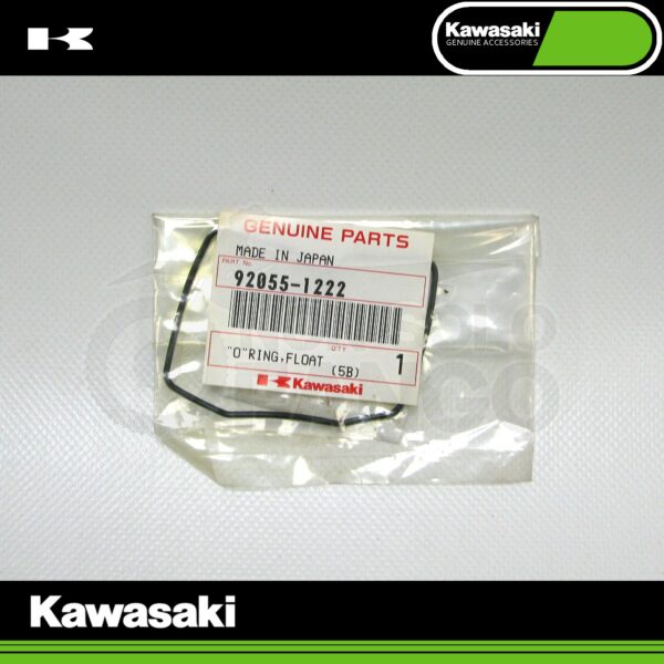 Guarnizione O-Ring vaschetta carburatore Kawasaki
