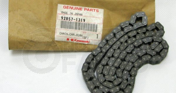 Catena distribuzione Kawasaki ZR 7 dal 1999 al 2003