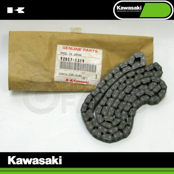 Catena distribuzione Kawasaki ZR 7 dal 1999 al 2003