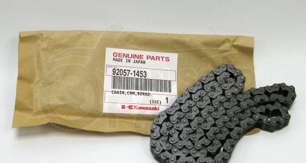Catena distribuzione Kawasaki Z 750 Z 1000 ZX-9R