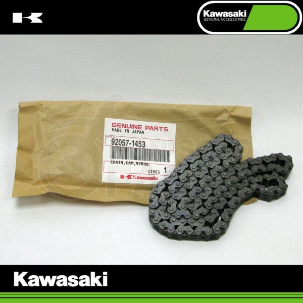 Catena distribuzione Kawasaki Z 750 Z 1000 ZX-9R