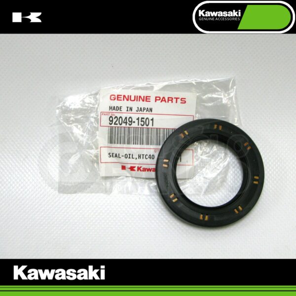 Paraolio HTC40628 Kawasaki