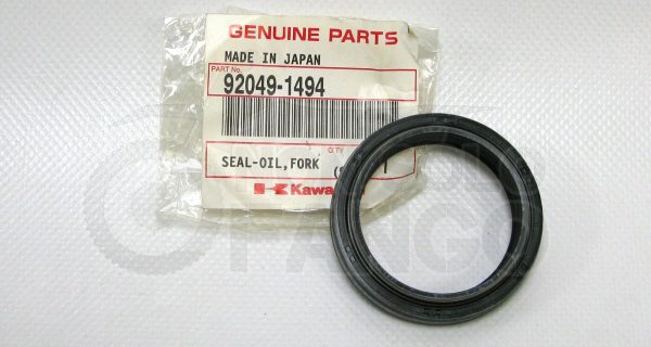 Paraolio forcella Kawasaki ZR-7 dal 1999 al 2003