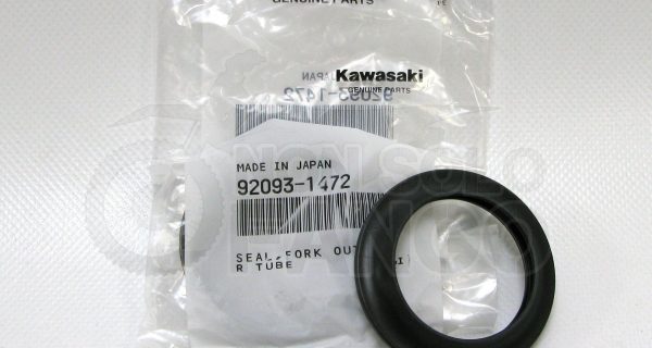 Parapolvere forcella Kawasaki ZX-6r ER-6f ER-6n Ninja 650 Vulcan S Z 650 750 800 900 zr-7