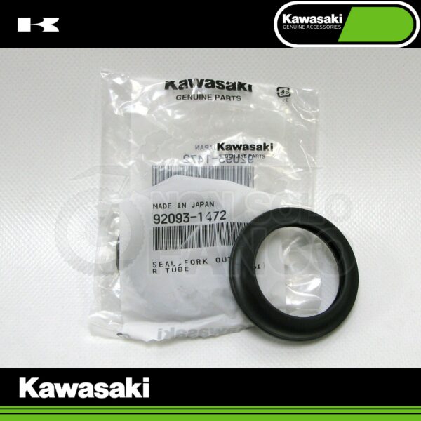 Parapolvere forcella Kawasaki ZX-6r ER-6f ER-6n Ninja 650 Vulcan S Z 650 750 800 900 zr-7