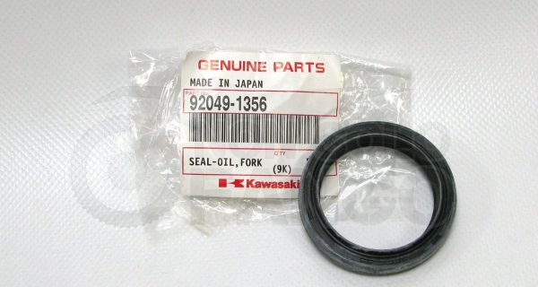 Paraolio forcella Kawasaki ZX 10 EN 500 KLE 500 ZX-9R GTR GPZ
