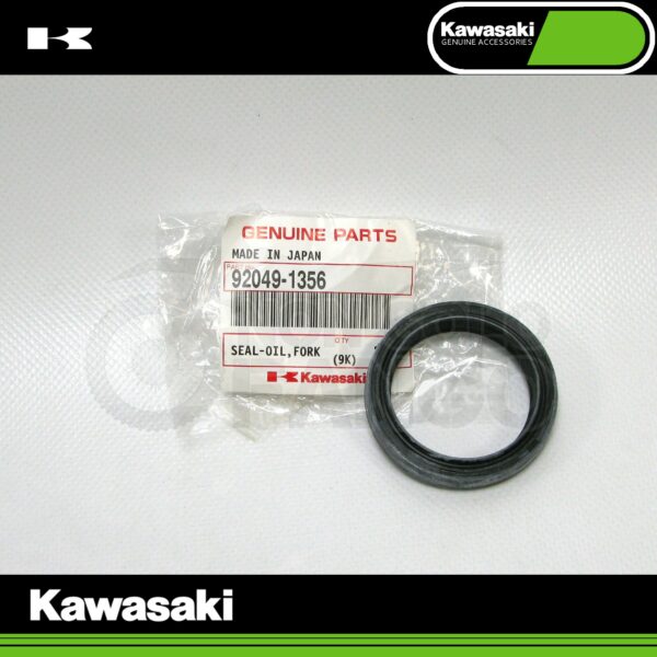 Paraolio forcella Kawasaki ZX 10 EN 500 KLE 500 ZX-9R GTR GPZ