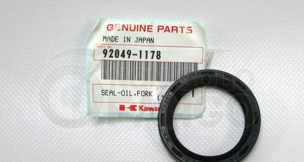 Paraolio forcella Kawasaki GPX 600 750 dal 1987 al 1990