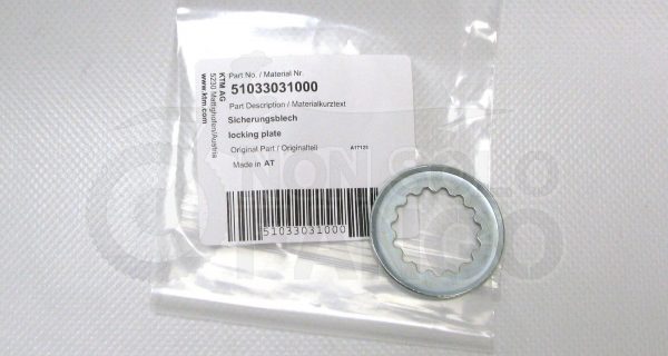 Rondella pignone per KTM 690 Duke SMC