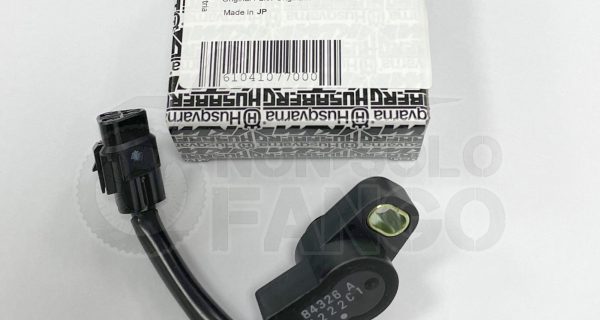 Sensore TPS farfalla KTM 990 Adventure Supermoto dal 2008 al 2013