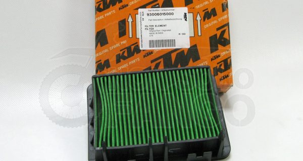 Filtro aria KTM Duke 125 /390 2017/2023 husqvarna Svartpilen 125/401