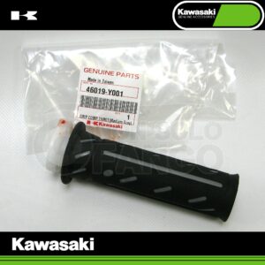 Manopola acceleratore Kawasaki J 125 e J 300 dal 2014 al 2017
