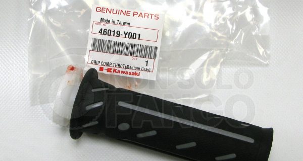 Manopola acceleratore Kawasaki J 125 e J 300 dal 2014 al 2018