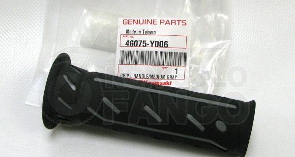 Manopola sinistra Kawasaki J 125 e J 300 dal 2014 al 2017