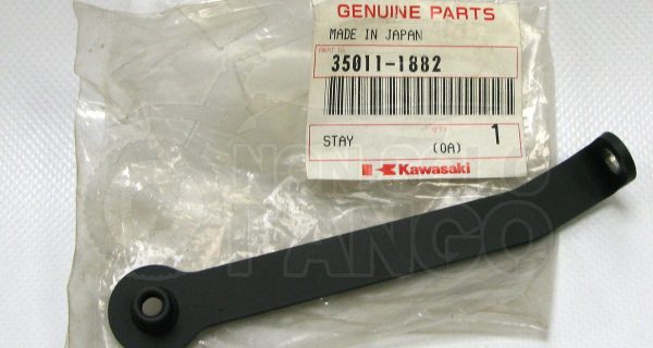 Supporto radiatore Kawasaki Ninja ZX-9R dal 1998 al 2003