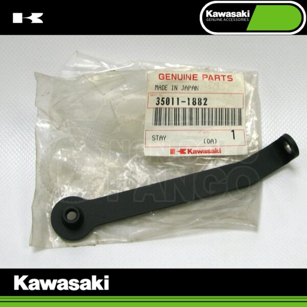 Supporto radiatore Kawasaki Ninja ZX-9R dal 1998 al 2003