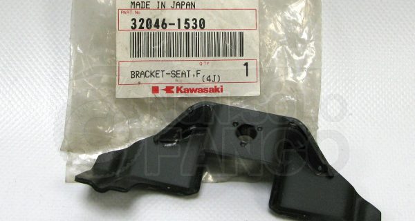 Staffa supporto sella Kawasaki Z 750 e Z 1000 dal 2003 al 2006